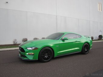 Ford Mustang GT 2019 - 4