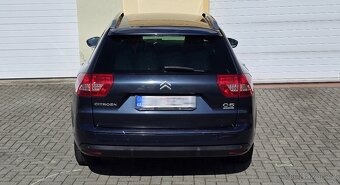 CITROËN C5 2,0HDi 103KW - 4