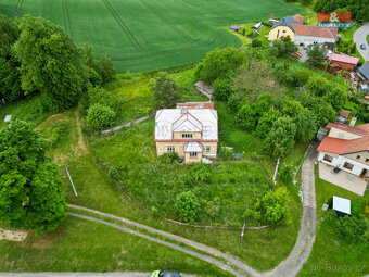 Prodej rodinného domu, 739 m², Opatov - 4