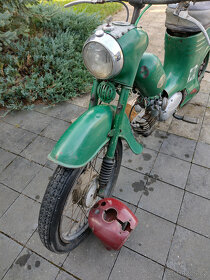 Jawa 555 - 4