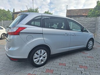 Ford Grand C-Max 1,6TDCi - 4