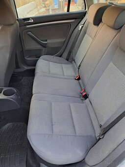 Golf 5 1,9 TDI 77 kW - 4