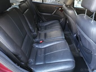Mercedes-benz ML W163 - 4