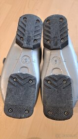 Lyžařské boty Nordica vel. 39 , skelet 290cm - 4