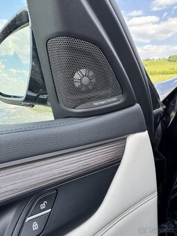 Bmw x6 40d X-drive 1.majitel v ČR - 4
