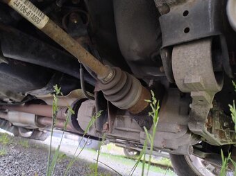 SUZUKI SX4 S-CROSS ALLGRIP 1,6VVT-i 86/88kW AUT, DILY z VOZU - 4