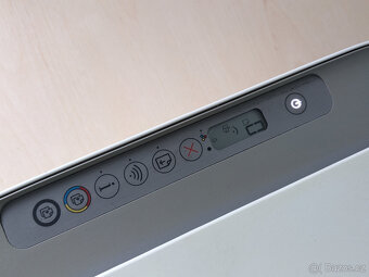 HP Deskjet 2700e - 4