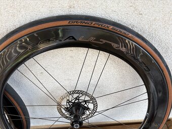 Campagnolo BORA ULTRA WTO 60 DB, model 2025, 1.395gr - 4