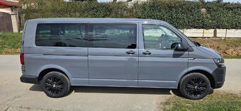 VW Transporter - 4