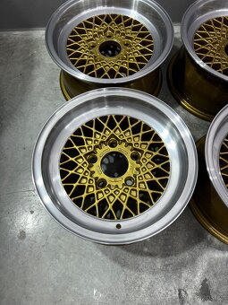 BBS 5x120 - 4