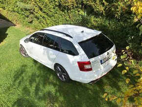 Škoda Octavia 3 RS 2.0 TDI 135kW nový motor - 4