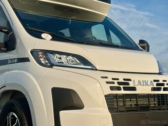 Laika Ecovip 3009 L - nový vůz 2025 - 4
