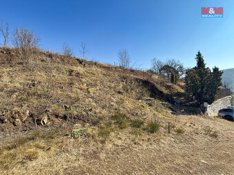 Prodej pozemku k bydlení, 1061 m², Luhy-Dolní Hbity - 4