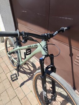 Kellys whip 70 - 4