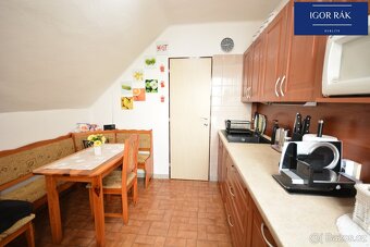 Prodej rodinný dům, 378 m2, Orlová - Lutyně, ul. Větrná - 4