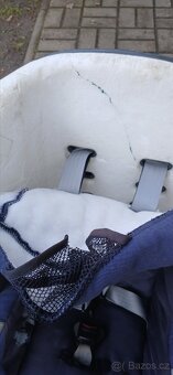 Autosedačka 9 - 18 kg - 4