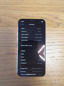 Iphone 11 pro 256gb - 4