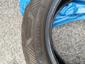 Goodyear 205/55 R16 91V - 4