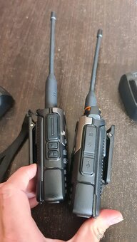 Dvě vysílačky Quansheng UV-K5(8) - 4
