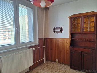 Podnájem bytu, 2+1,60 m2, Komenského, Letovice - 4