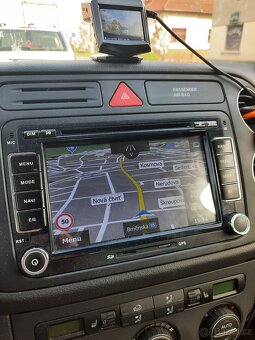 prodám VW Golf Plus 1.9 TDI - 4