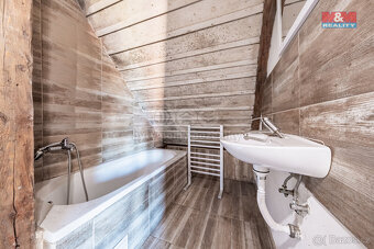 Prodej rodinného domu, 100 m², Ledvice, ul. Mírová - 4