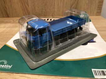 Avia A31 N, 1:43, Kultovní náklaďáky - 4