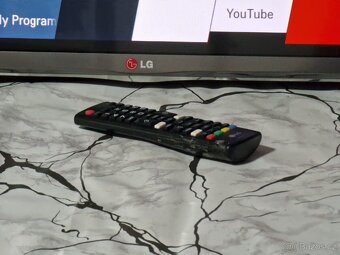 Smart Led Tv LG 42" FullHd - 4