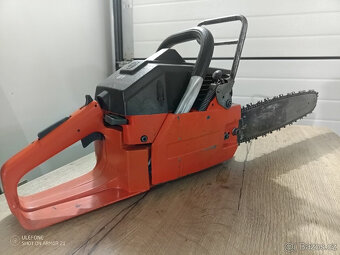 Husqvarna 61 - 4