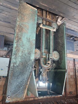 Gater esterer 65hd - 4