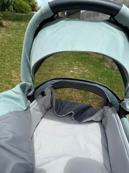 Britax romer smile 4 - 4