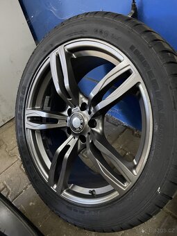 5x120 R20 - 4