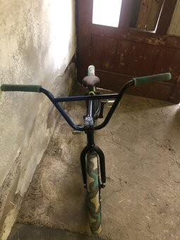 Bmx - 4