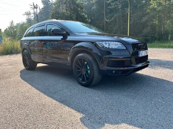 Audi Q7 3.0Tdi 171kw (205Kw) - 4