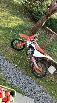 Ktm sxf 250 2023 - 4