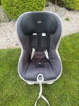 Autosedačky Britax Römer - 4