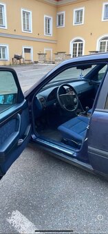 Mercedes C200, 1997 - 4