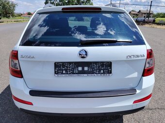 Octavia 3 1.4TSI 110kW-JOY-bohatá výbava - 4