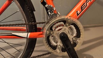 Leaderfox Buffalo, 24 MTB - 4