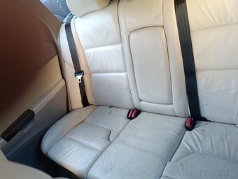 Volvo V50 - 4