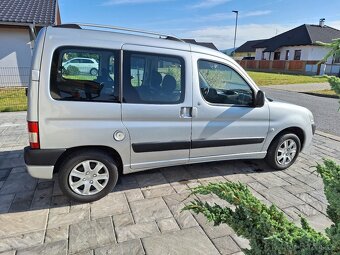 Citroen Berlingo - 4