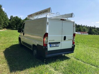 Citroen Jumper 81kW - 4