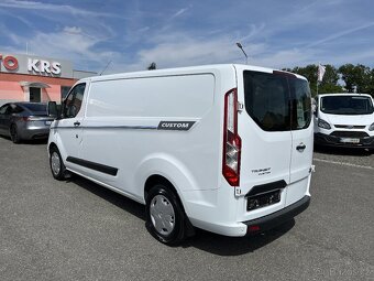 Ford Transit Custom 2,0TDCi 130PS L2, CarPlay,Winterpaket,.. - 4