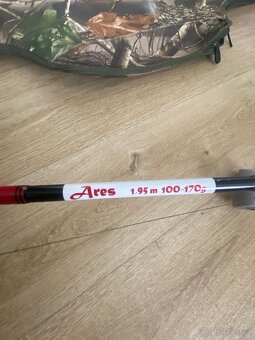 Prut HellCat Ares Light - 4