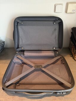 Kufr Samsonite - 4