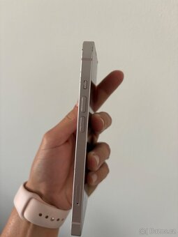 iPhone 13 128GB růžový - 4