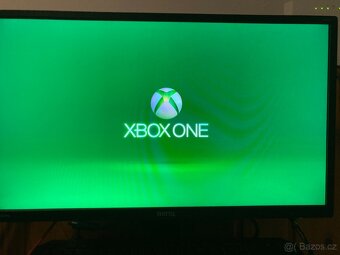 Xbox One S - 4