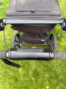 Thule Urban glide 2 Rezervace - 4