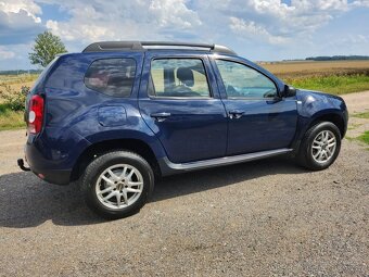 Dacia Duster 1.6 16V - 4