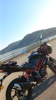 Benelli bn 125 - 2023 - 4